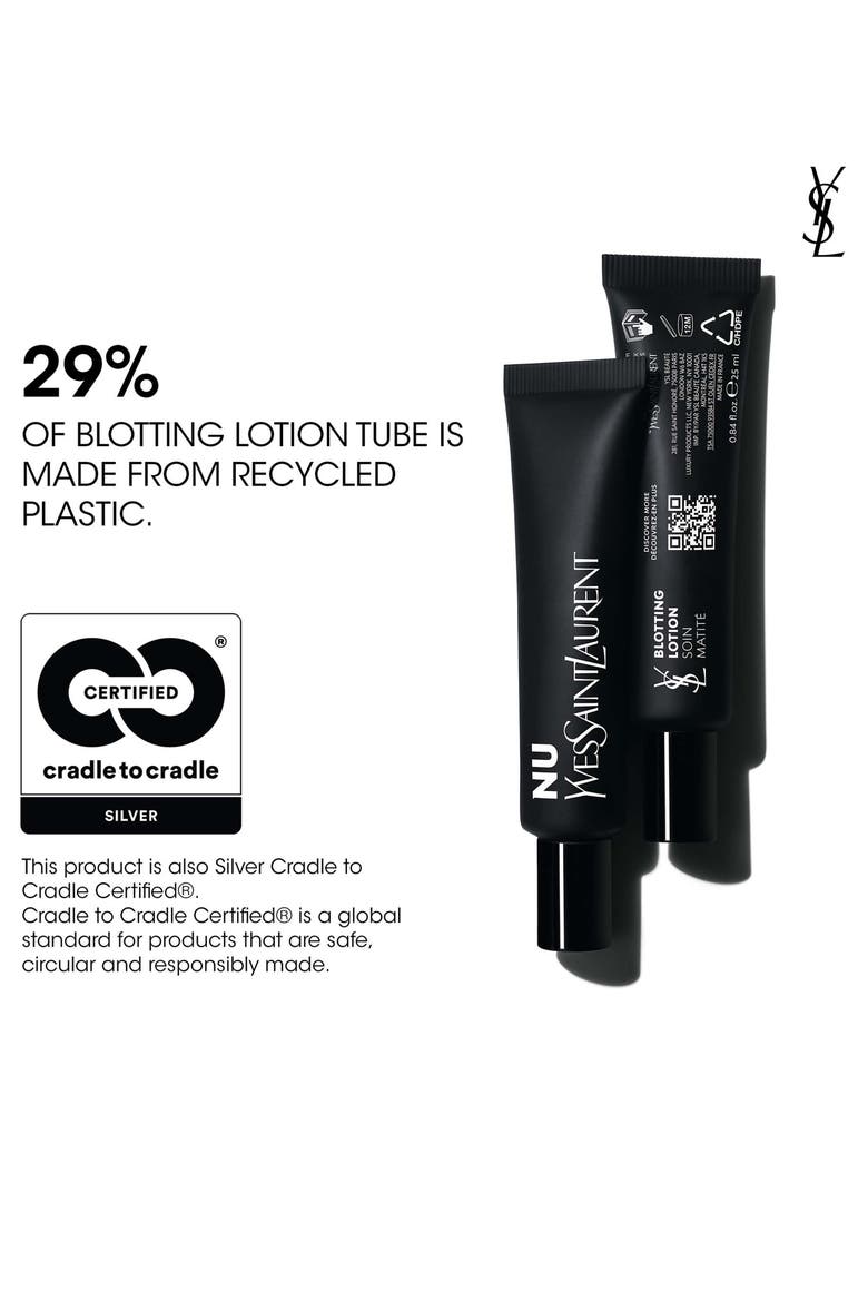 NU Blotting Lotion Primer, Alternate, color, NO COLOR