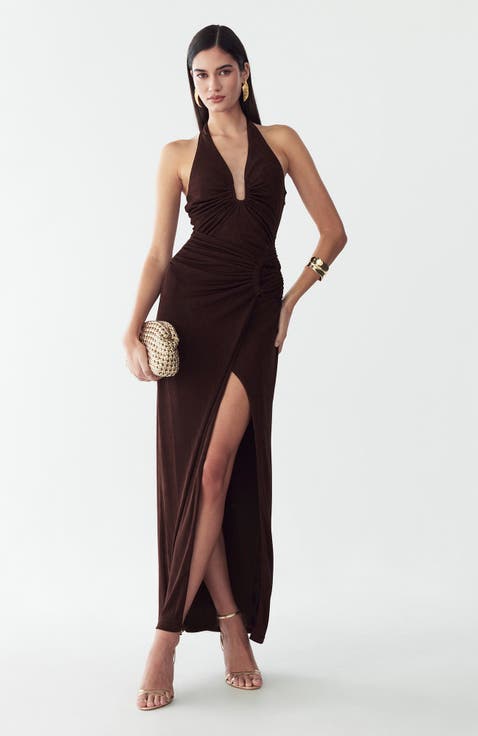 Dakota Maxi Dress