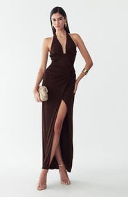 BWLDR Dakota Maxi Dress