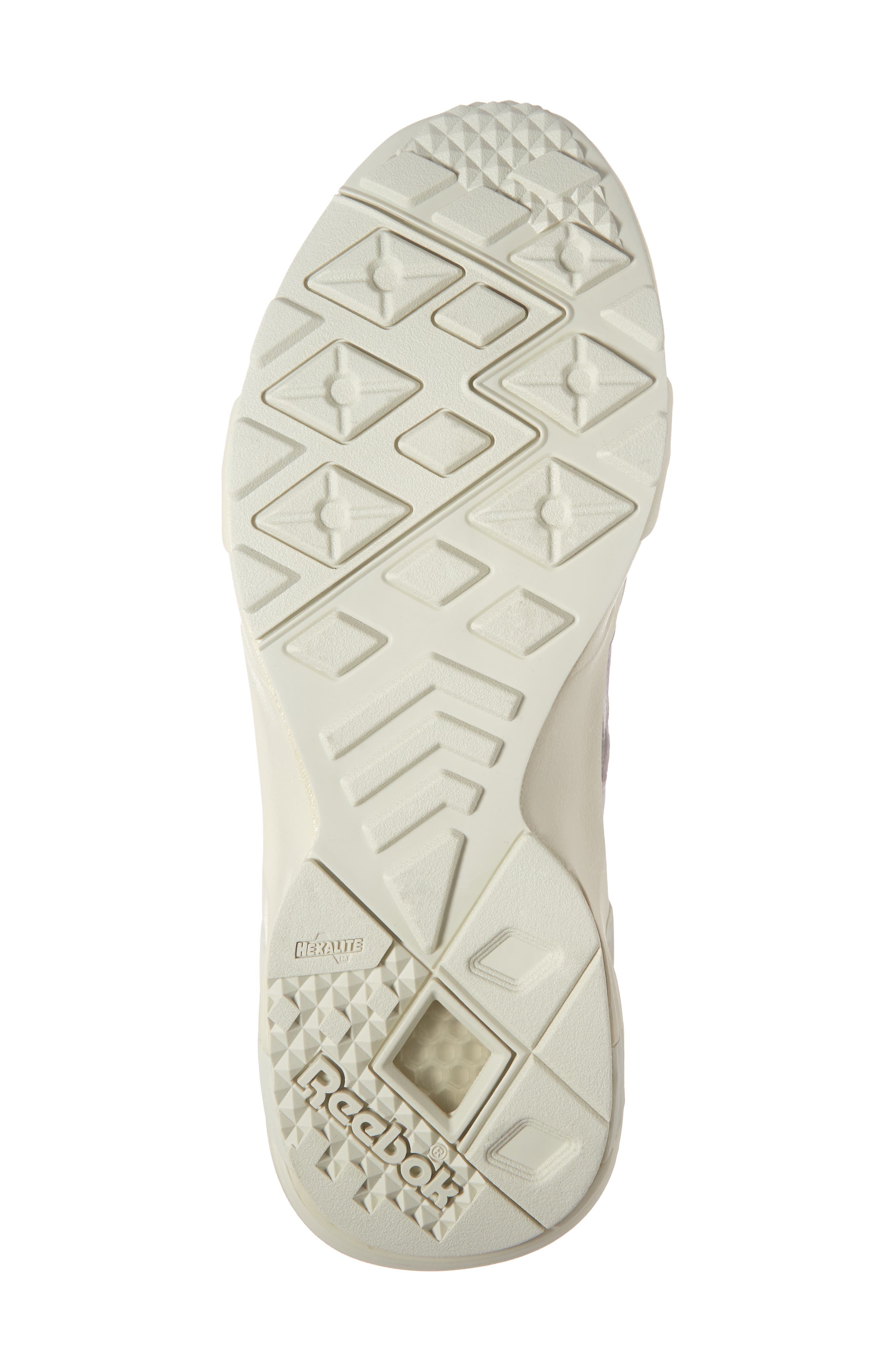 Aztrek Sneaker, Alternate, color, LILAC/ PAPERWHITE/ SILVER