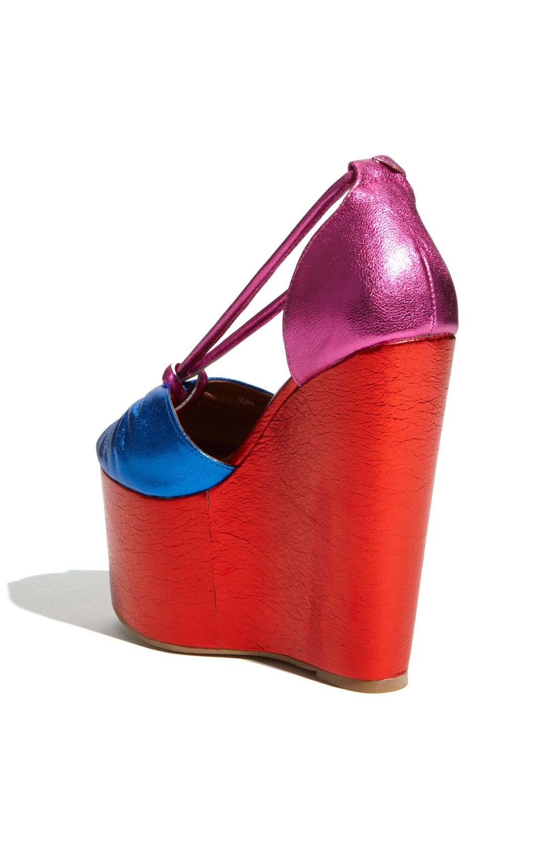 Jeffrey Campbell , Alternate, color, 