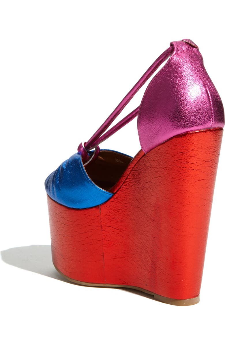 Jeffrey Campbell , Alternate, color,