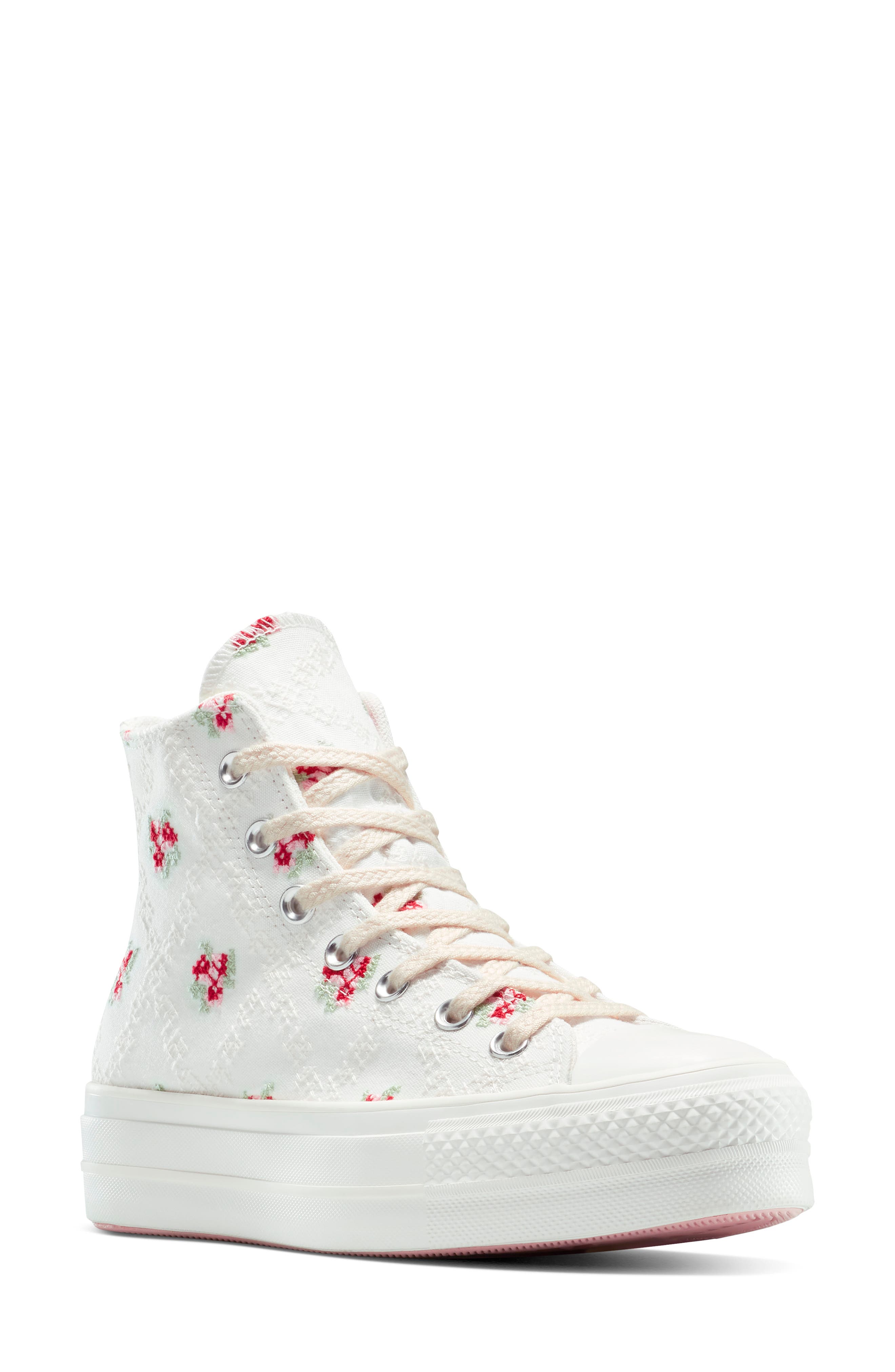 Converse Chuck Taylor® All Star® Lift High Top Sneaker