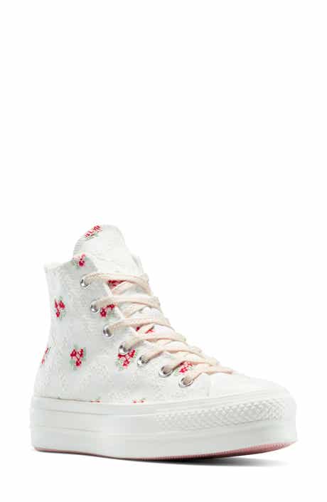Converse Chuck Taylor® All Star® Lift High Top Sneaker