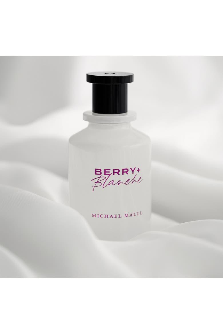 Berry + Blanche Eau de Parfum, Alternate, color, 100ml