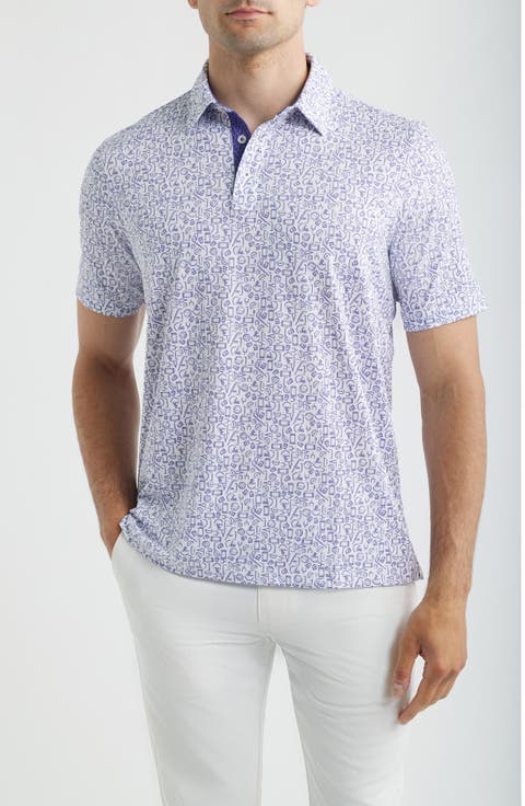 XC+™ Performance Game Day Polo