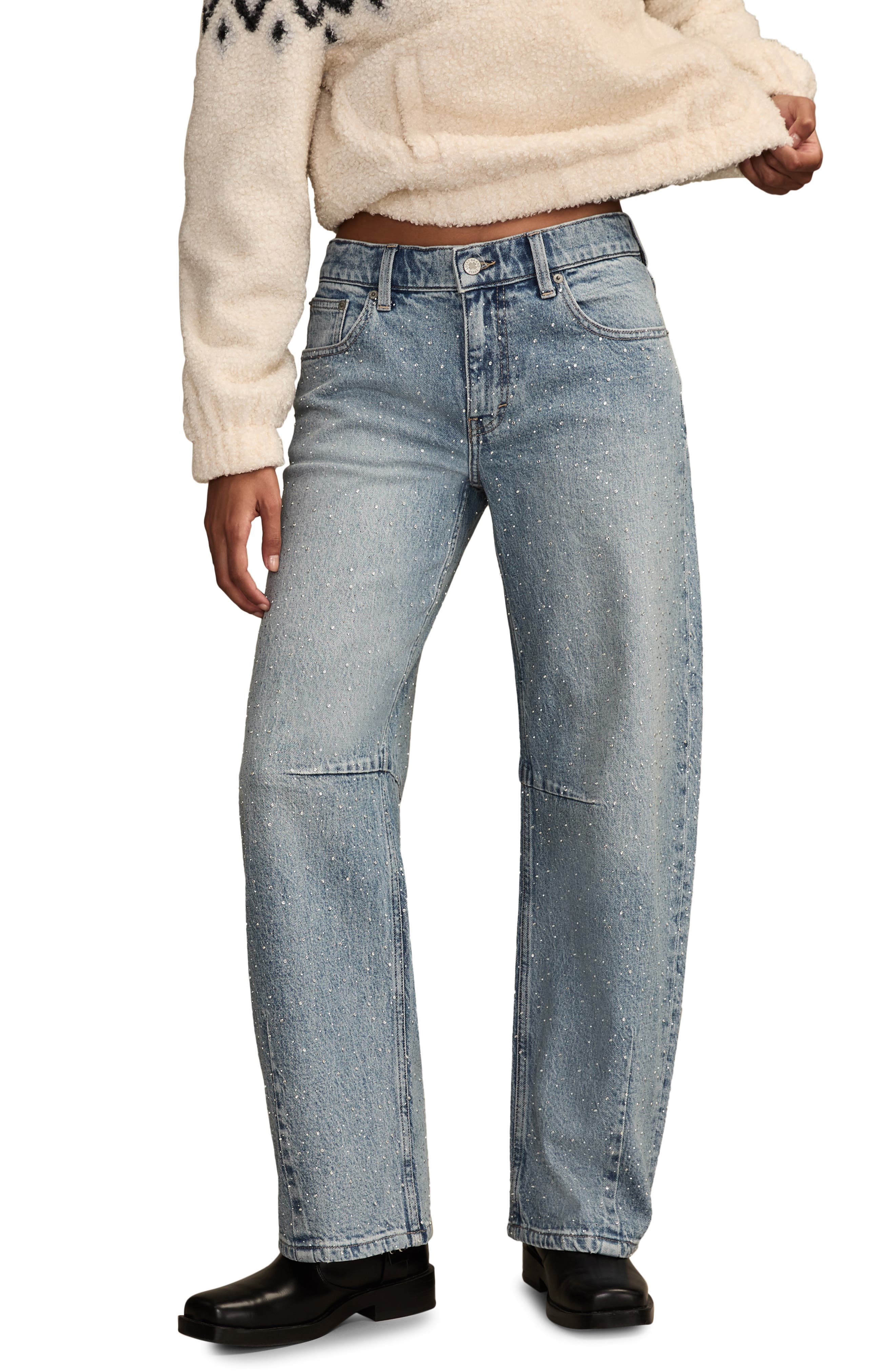 selected CONFIDENCE WASH