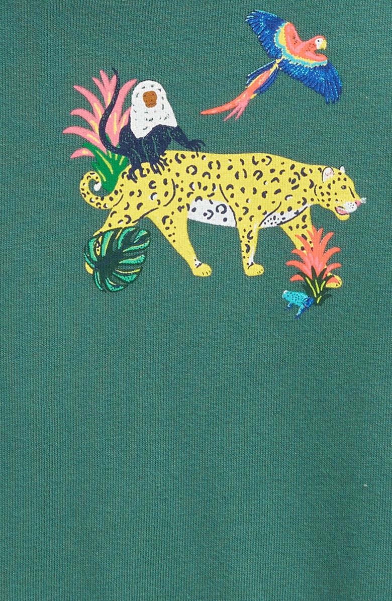 Mini Boden Kids' Cotton Graphic T-Shirt, Alternate, color, 