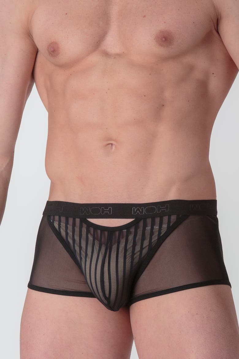 Personal Allure Trunk, Alternate, color, Black