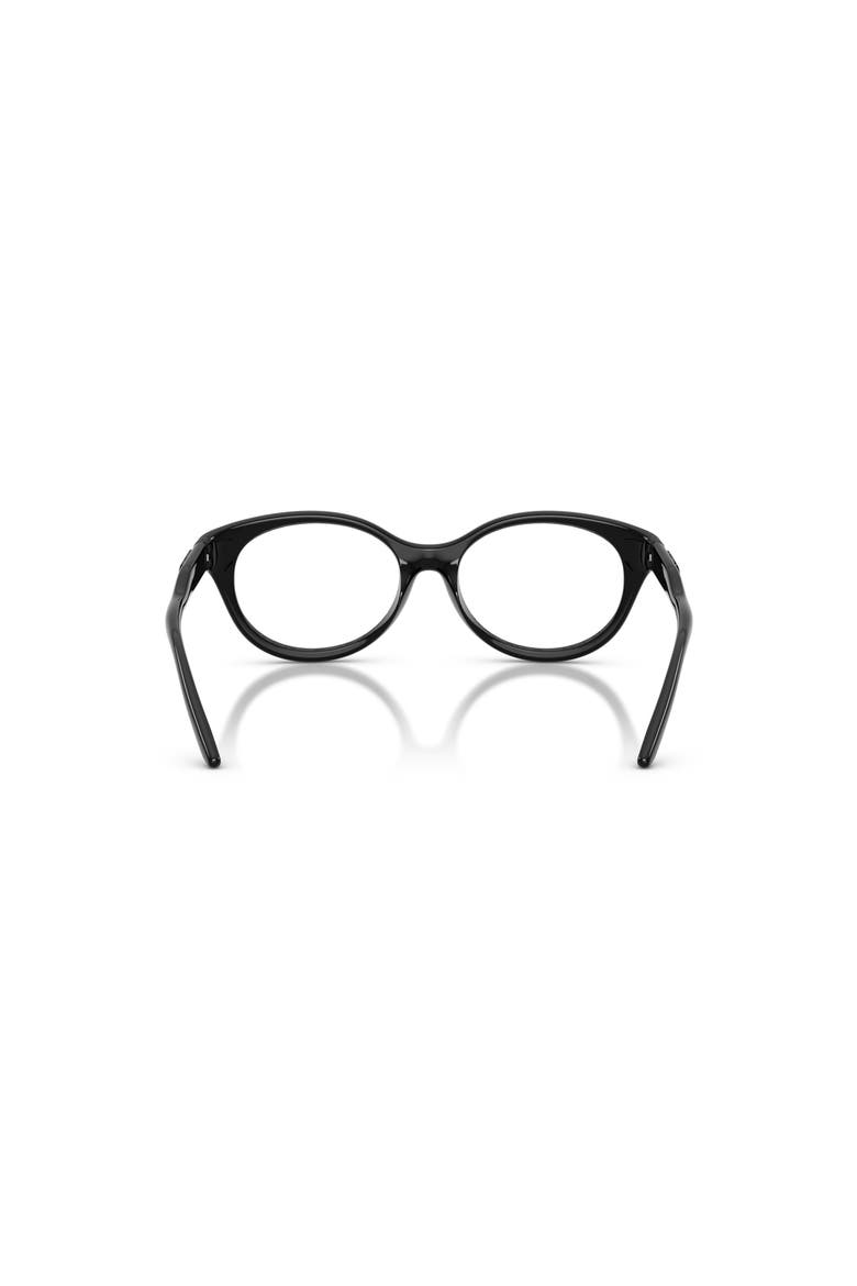 51mm Phantos optical glasses, Alternate, color, Black