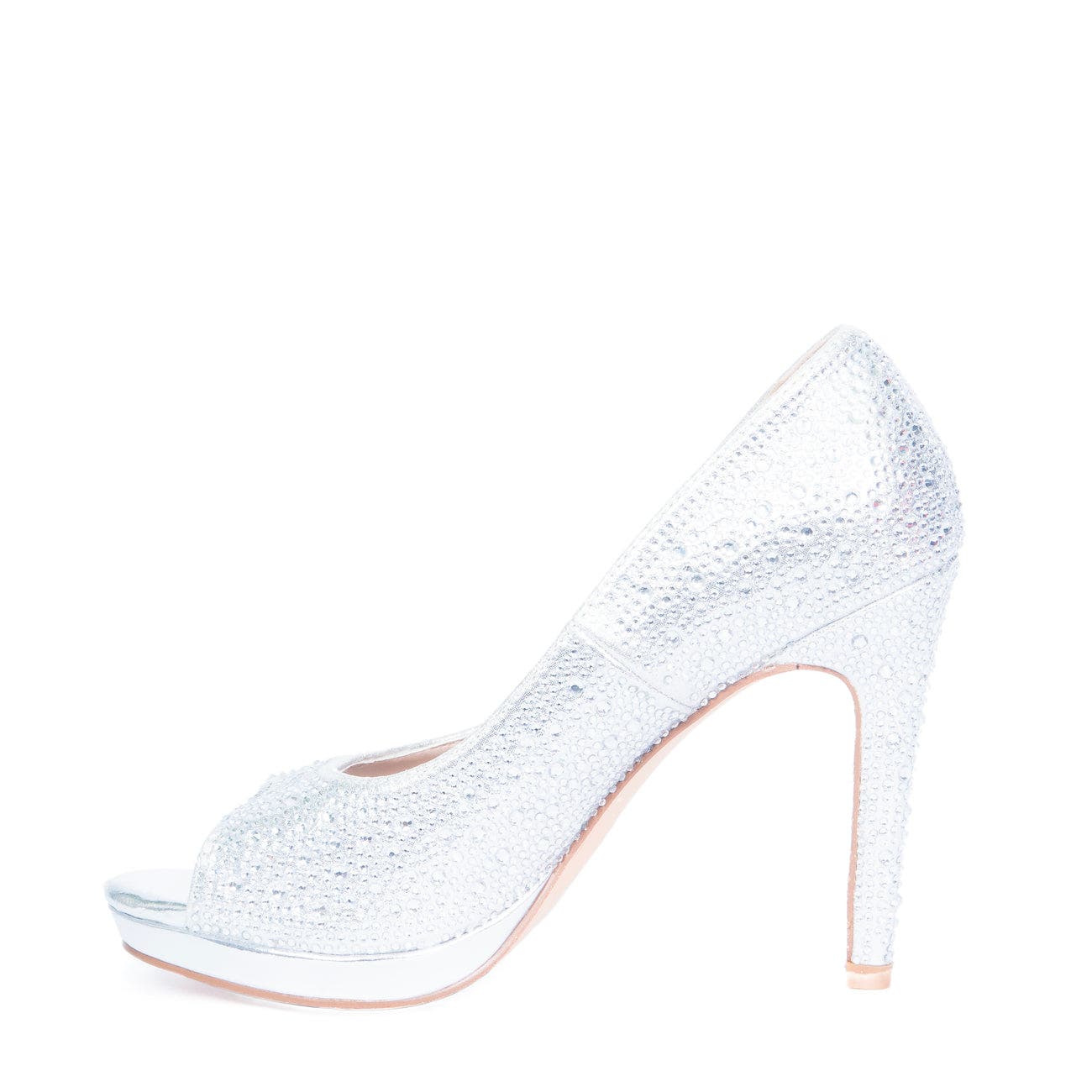 Candy-15 Pump, Alternate, color, Silver