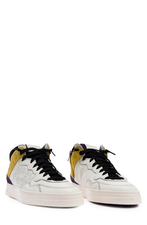 Balihi High Top Sneaker (Men)