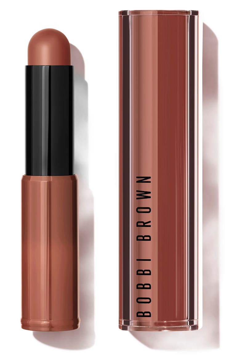 Crushed Shine Jelly Stick Lipstick, Main, color, HONEY