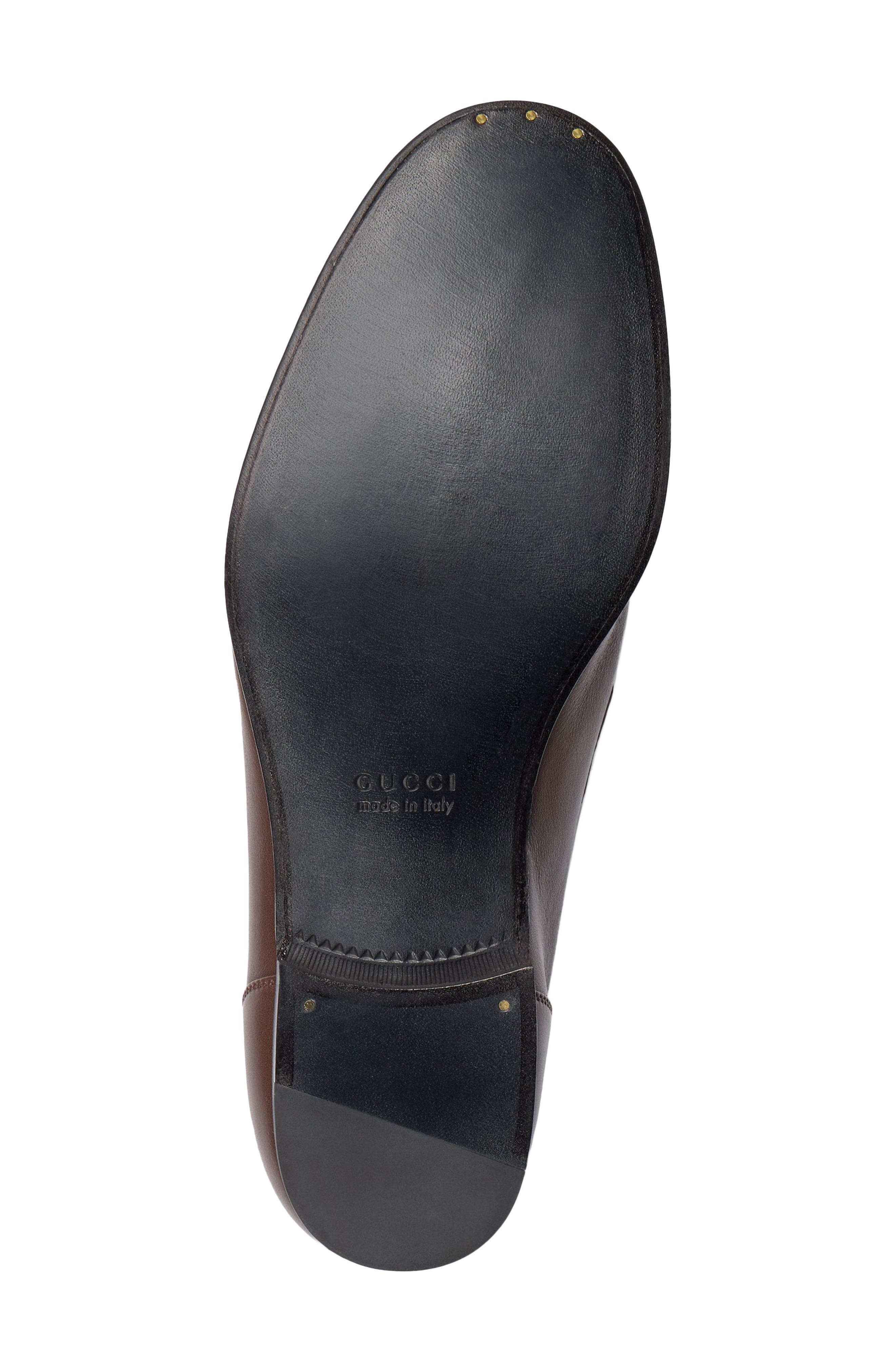 New Power 2.0 Horsebit Loafer, Alternate, color, 2047 COFFEE