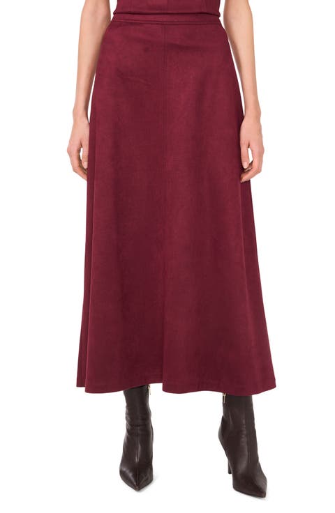 スカート musinsastandardwoman Women's Vegan Leather Slit Long Skirt B JAG5058_ZS3335872Z-