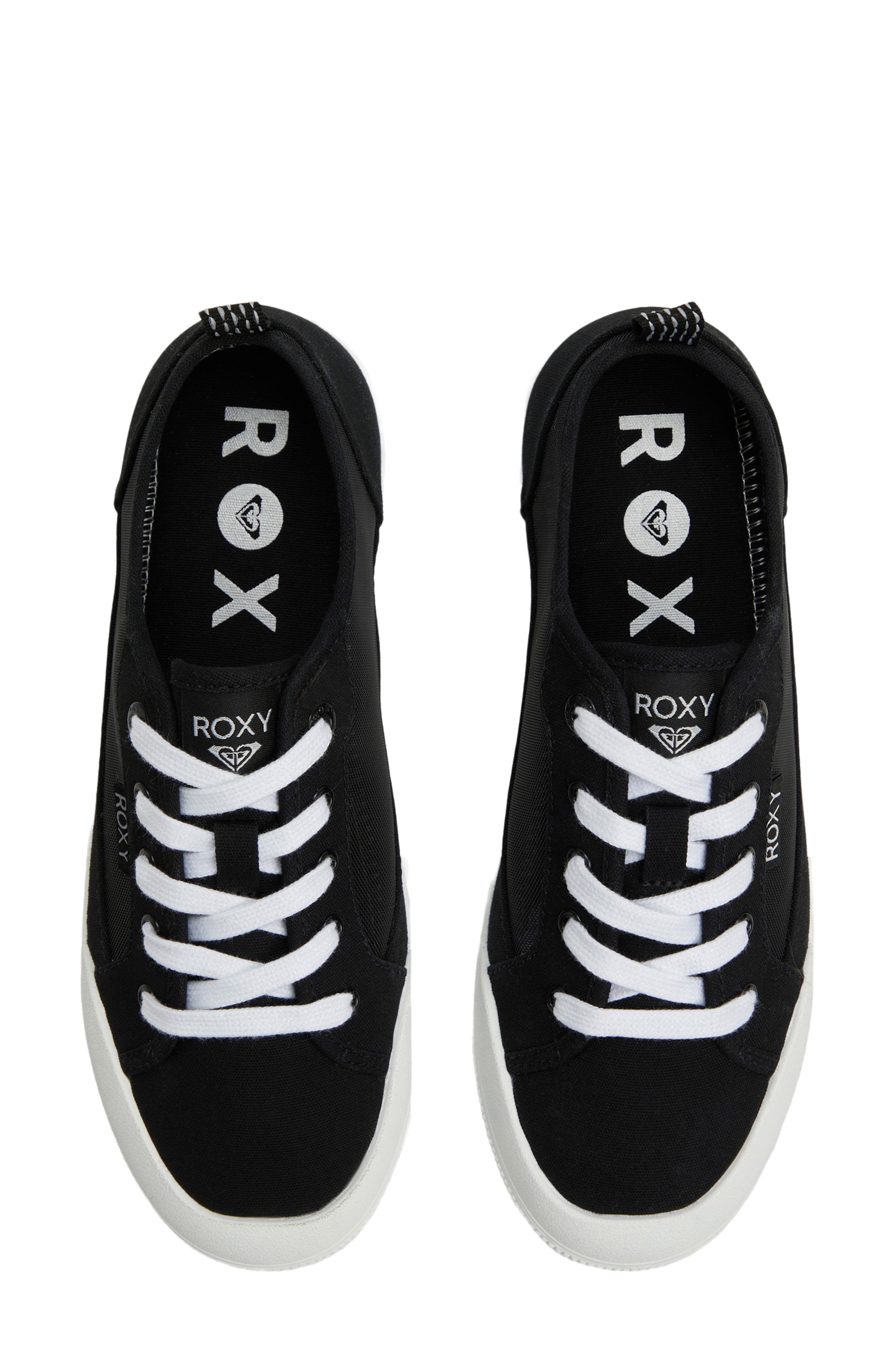Roxy Shorebreak Sneaker, Alternate, color, 