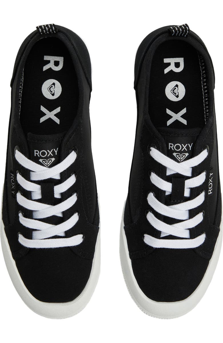 Roxy Shorebreak Sneaker, Alternate, color,