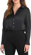 Marciano Sky Shirt Bodysuit