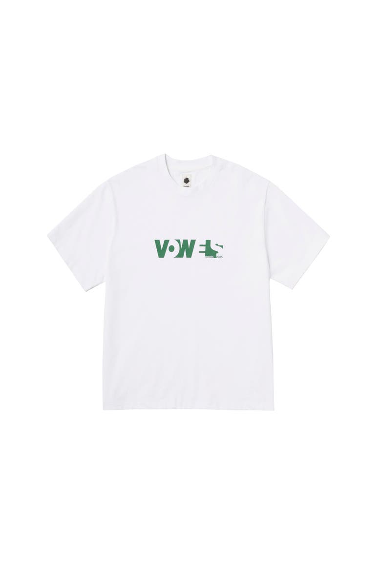 Overall Tee, Main, color, White