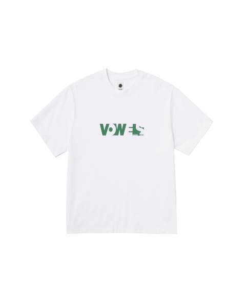 Overall Tee