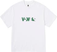 vowels Overall Tee