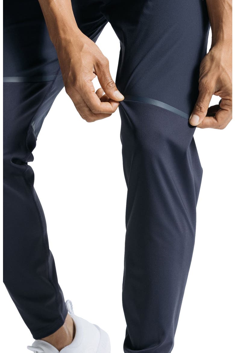 Pro Pickleball Jogger, Alternate, color, Sapphire Blue