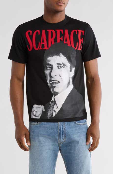 Reason Scarface Graphic T-Shirt