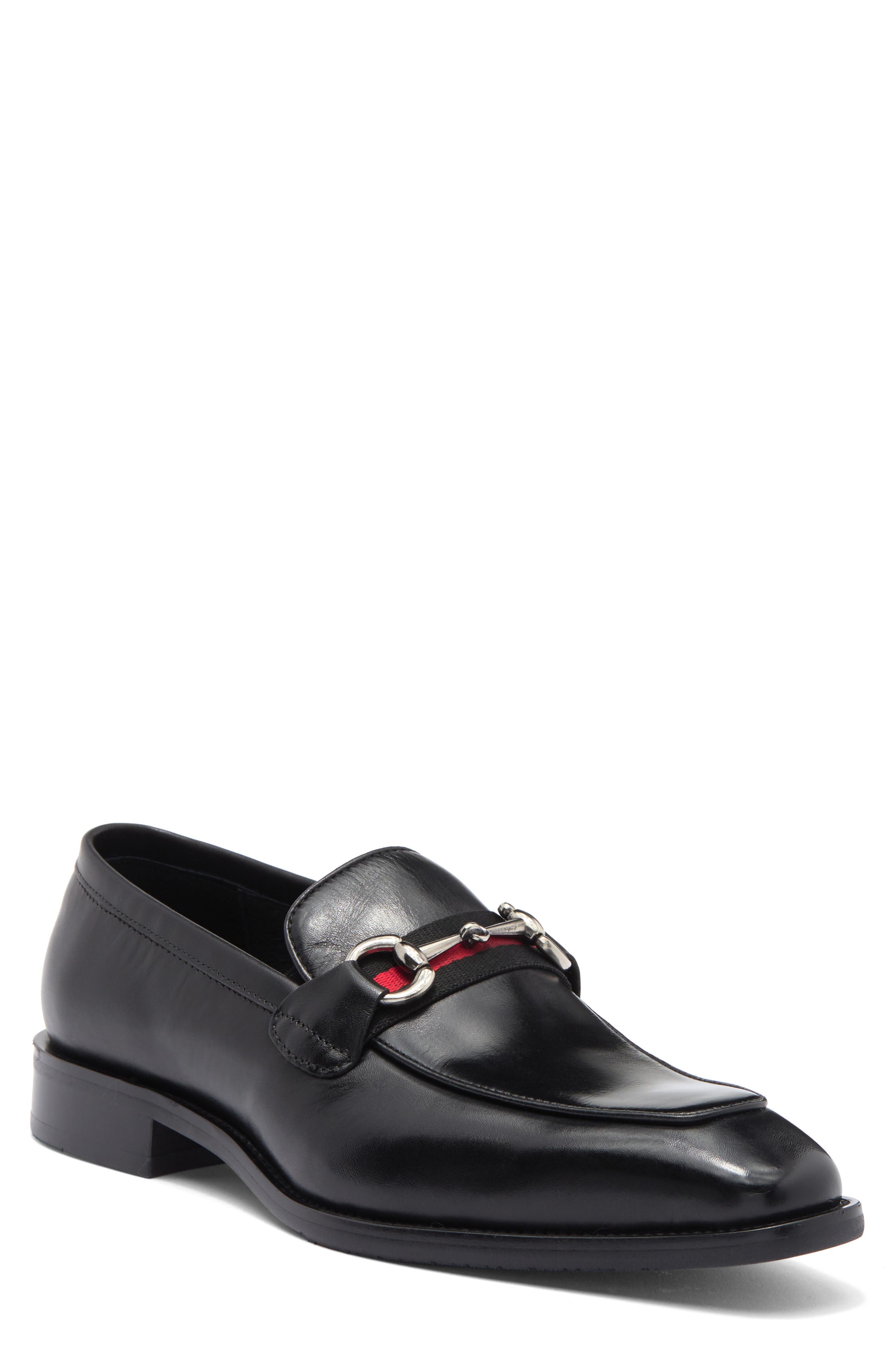 Maison Forte Vienna Bit Loafer
