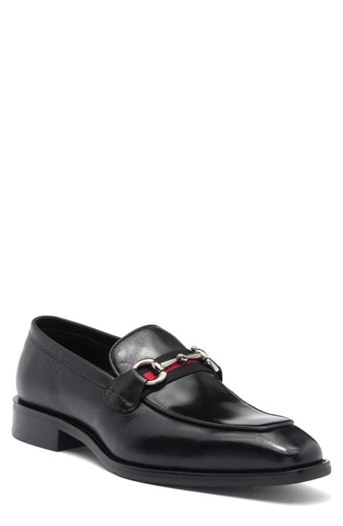 Vienna Bit Loafer (Men)