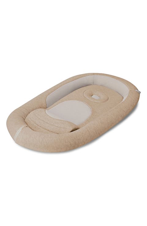 Welcome Pod Baby Lounger
