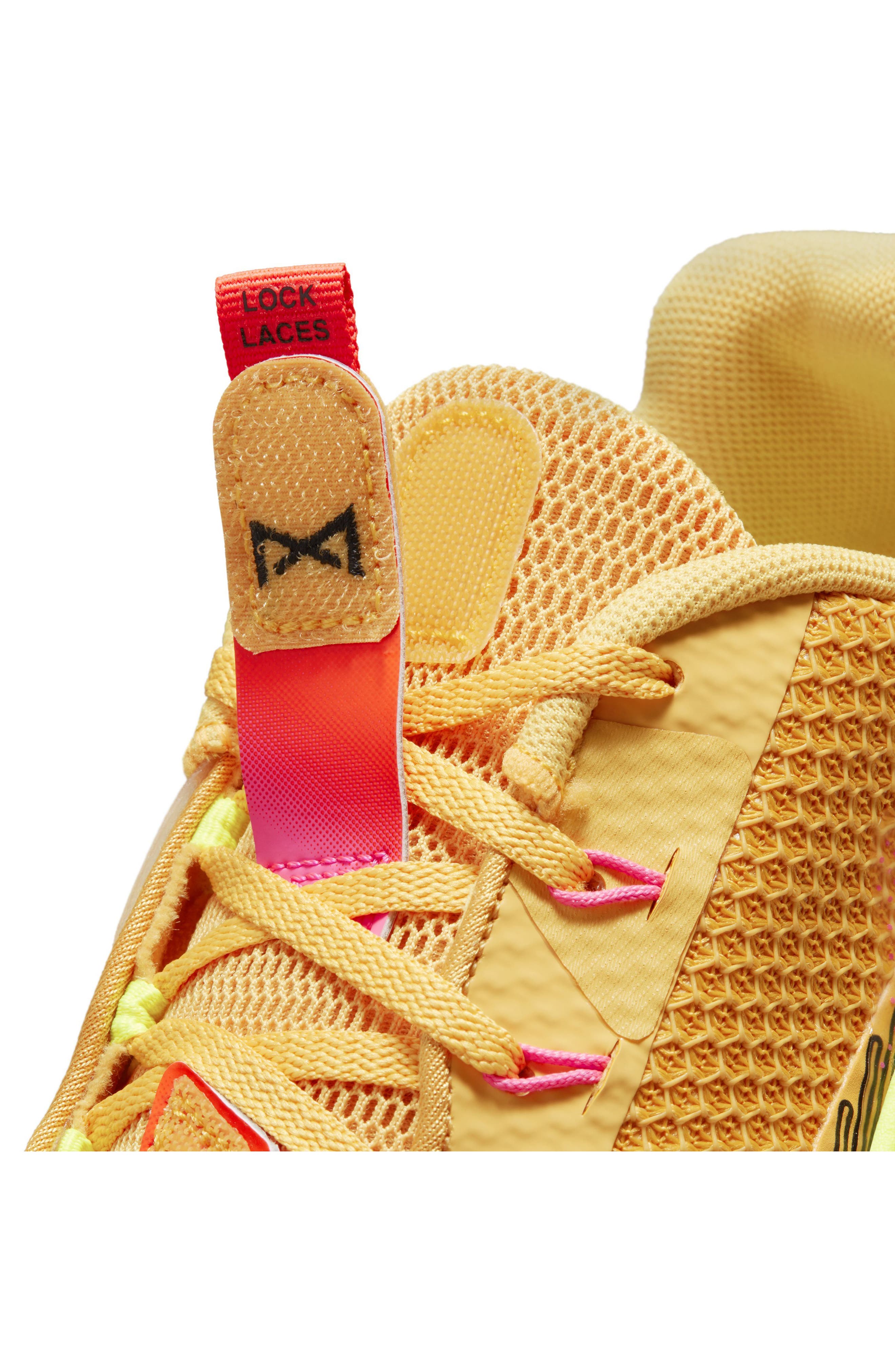 Nike Metcon 7 X Training Shoe, Alternate, color, 