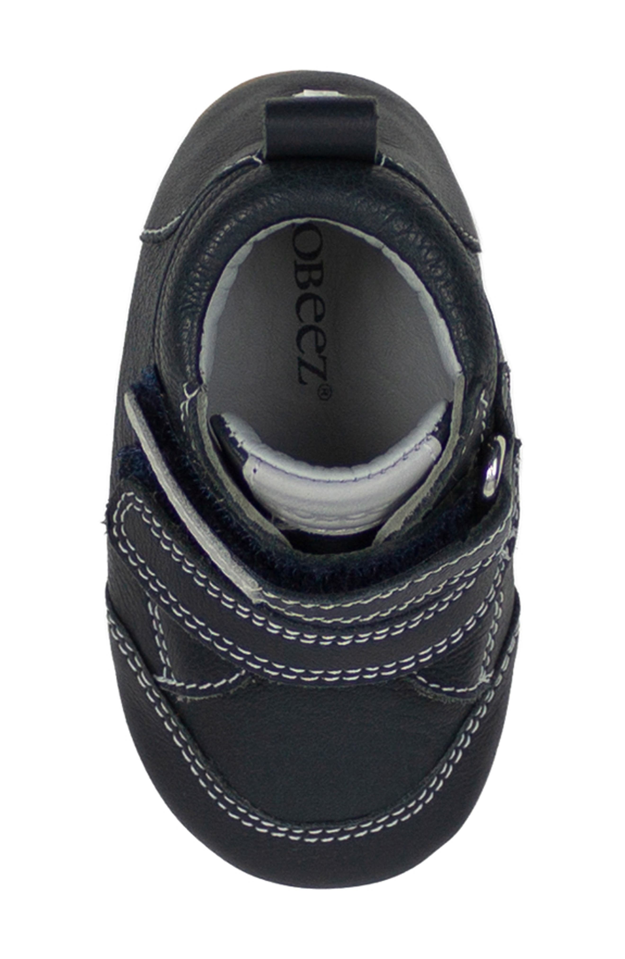 Robeez<sup>®</sup> Miro Sneaker, Alternate, color, 