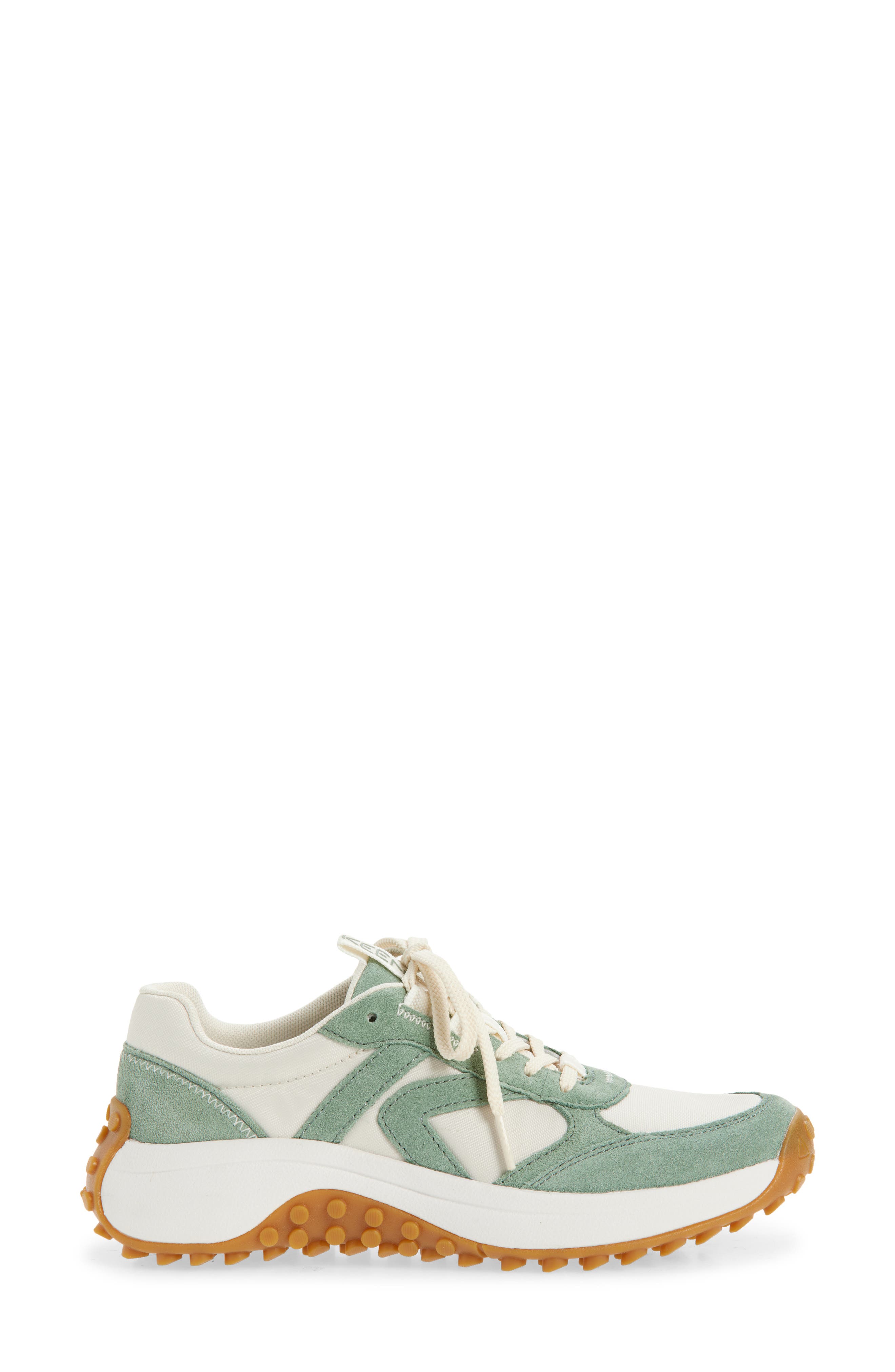 KS86 Sneaker, Alternate, color, LILY PAD/BIRCH