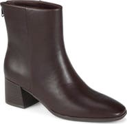 BARETRAPS Walless Faux Leather Bootie