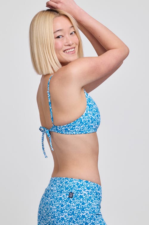 JOLYN JOLYN HIKARI BIKINI TOP