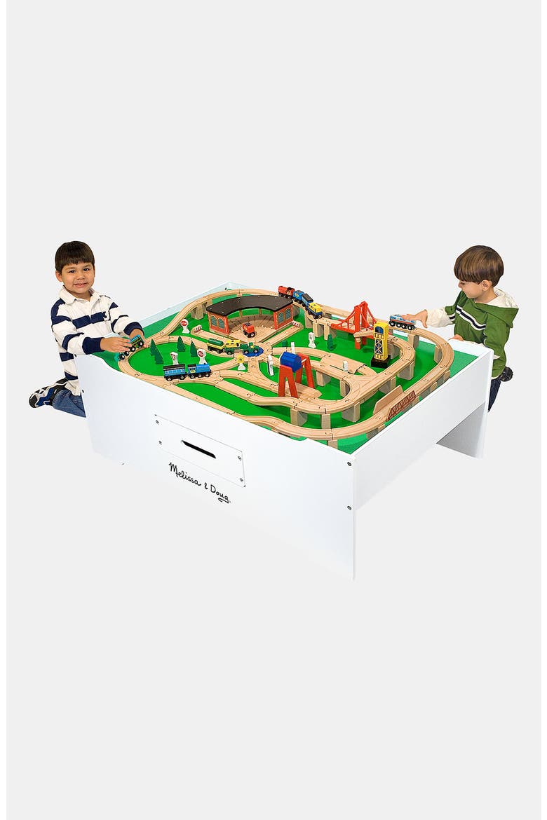 Multi-Activity Table, Main, color, 000