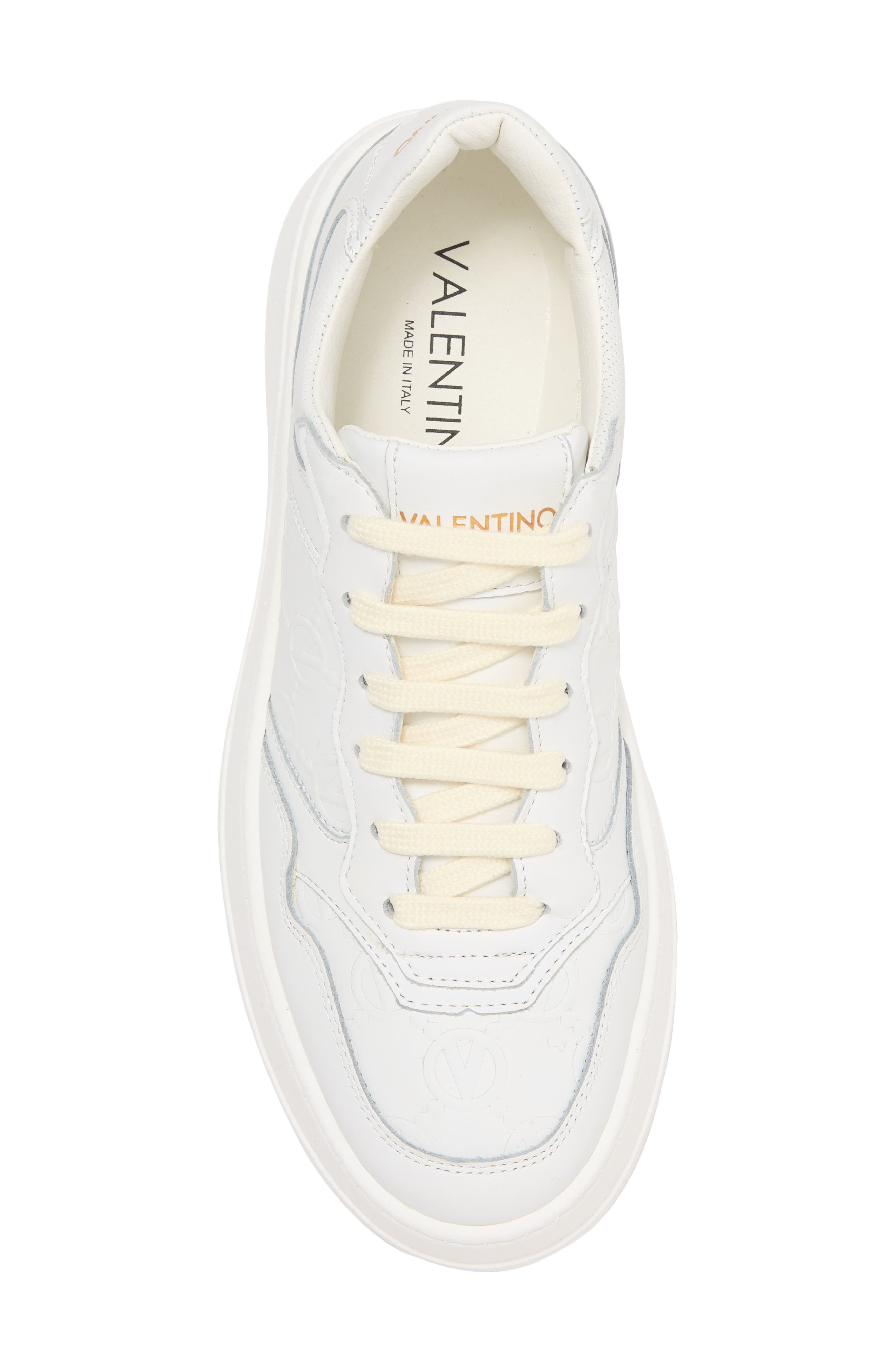 VALENTINO BY MARIO VALENTINO Minerva Sneaker, Alternate, color, 