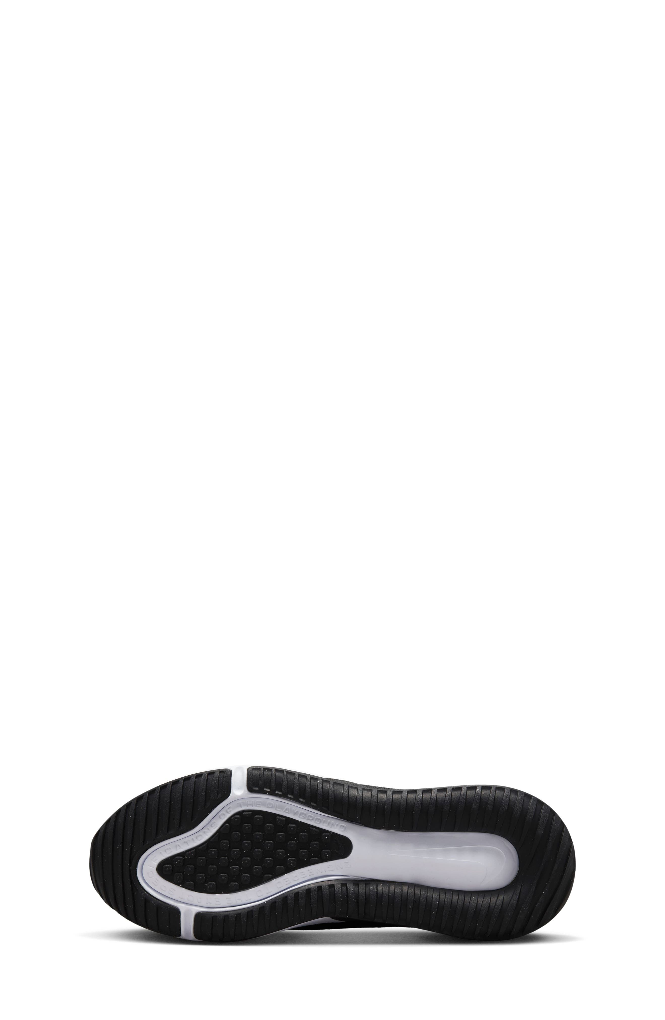 Nike Kids' Air Max 270 Sneaker, Alternate, color, 