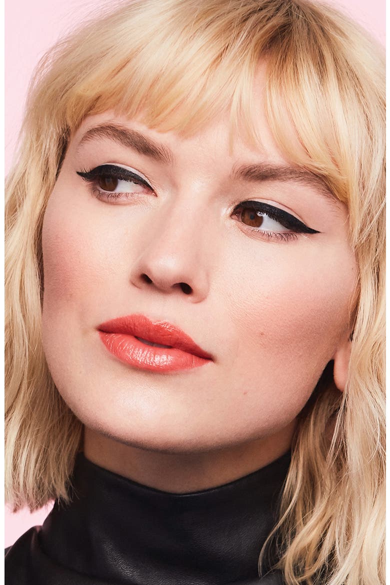 Benefit Cosmetics Lash & Line-Up Full Size Mascara & Eyeliner Set ...
