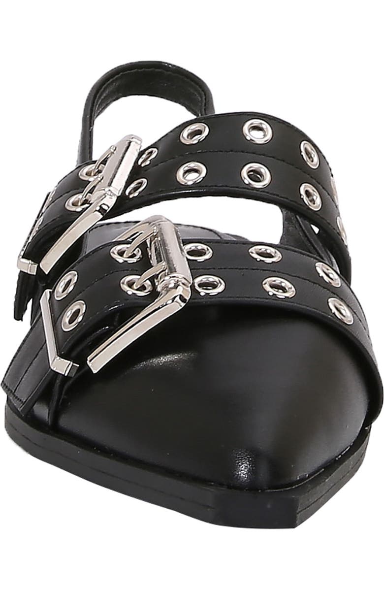 BERNESS Addison Slingback Flat, Alternate, color,