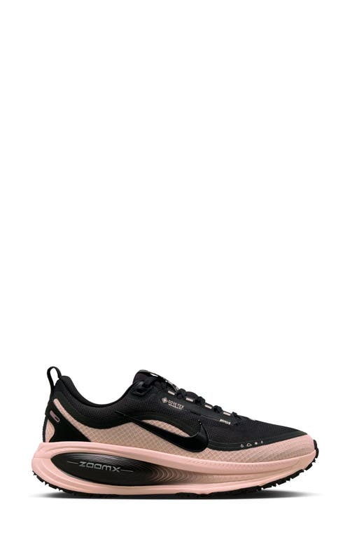 Nike Vomero 18 Gtx Gore-tex® Waterproof Running Shoe In Multi