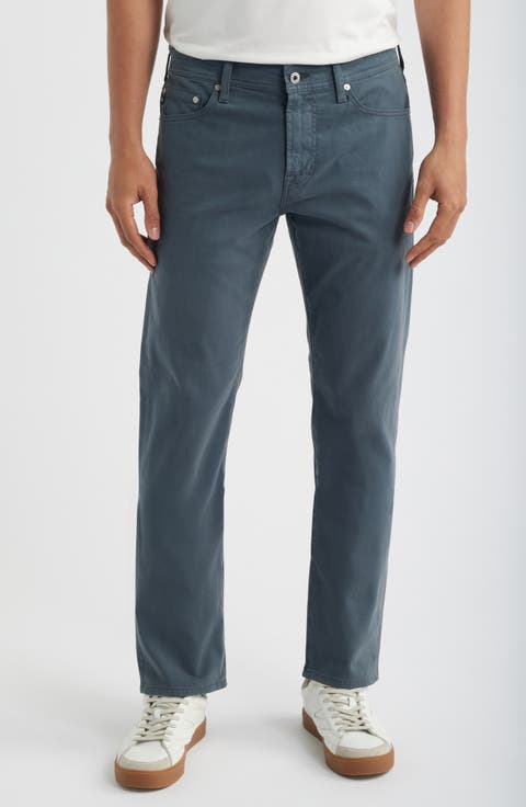 SUD Straight Leg Pants