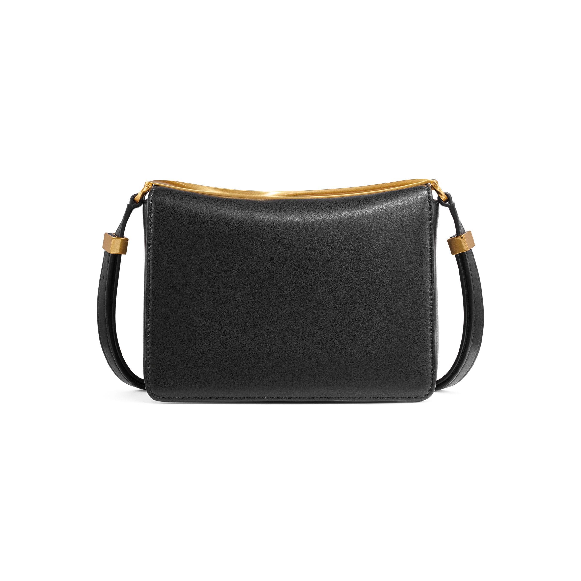 Jericho Convertible Shoulder, Alternate, color, Blk/Gold