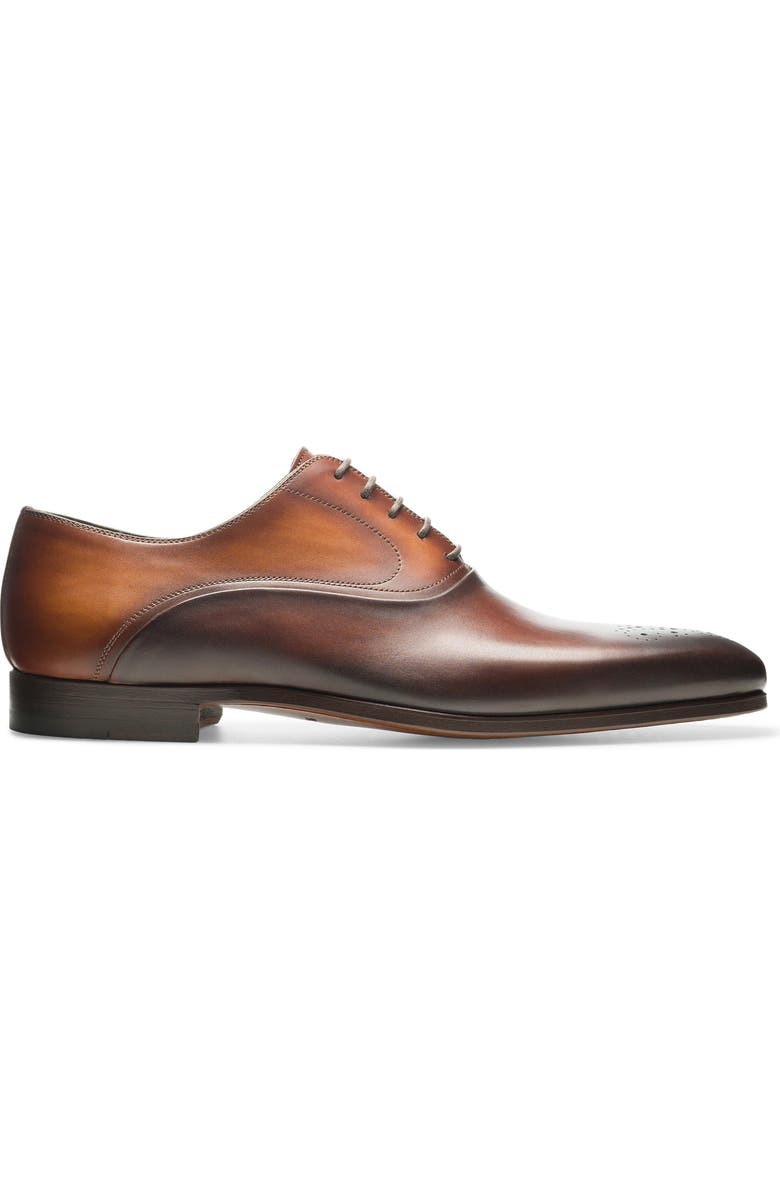 Magnanni Darby Water Resistant Oxford, Alternate, color,