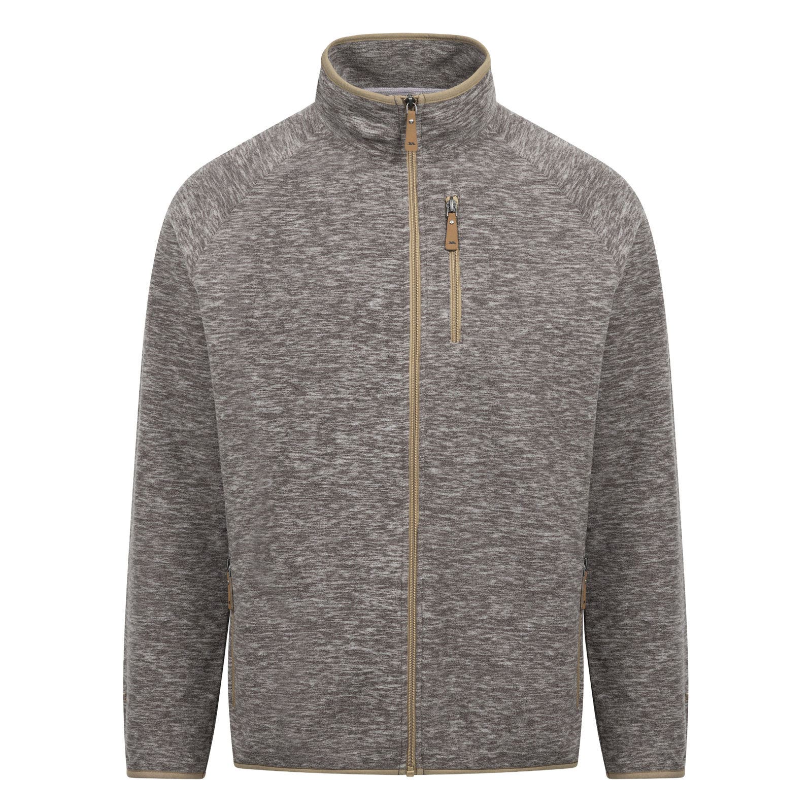 selected Grey Marl