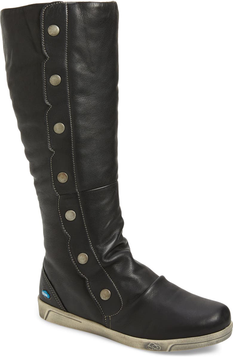 CLOUD Avior Knee High Boot, Main, color,