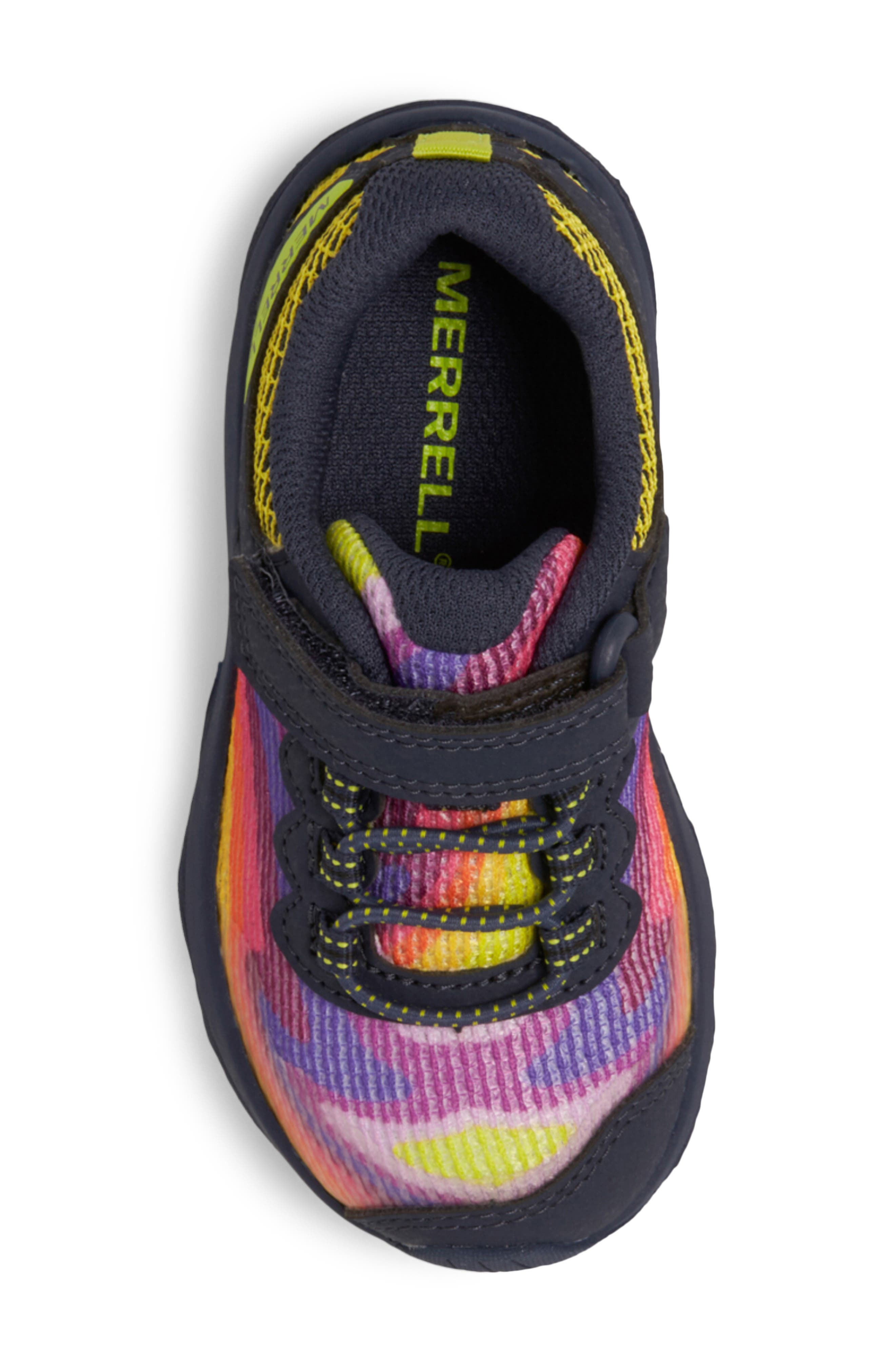 Merrell Kids' Nova 3 Trail Sneaker, Alternate, color, 