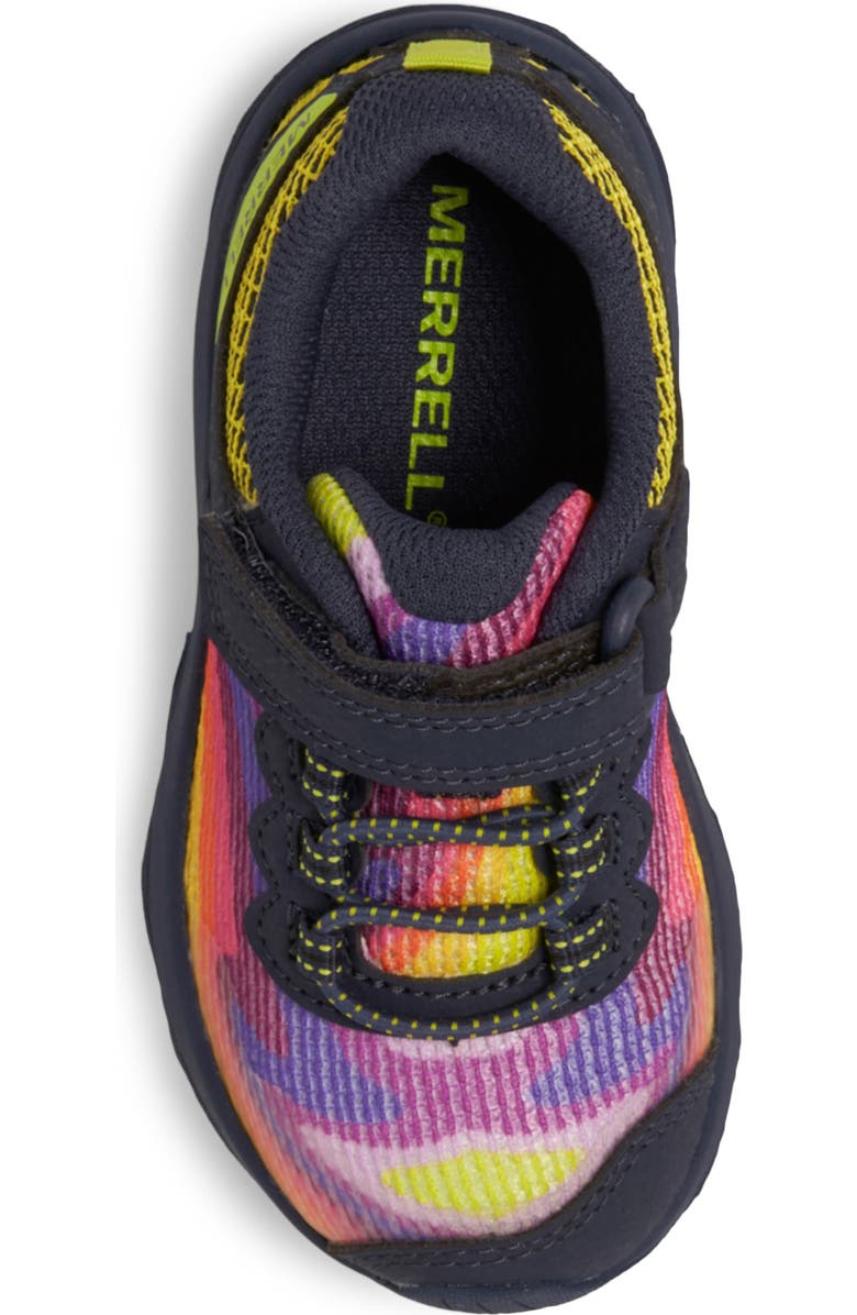 Merrell Kids' Nova 3 Trail Sneaker, Alternate, color,