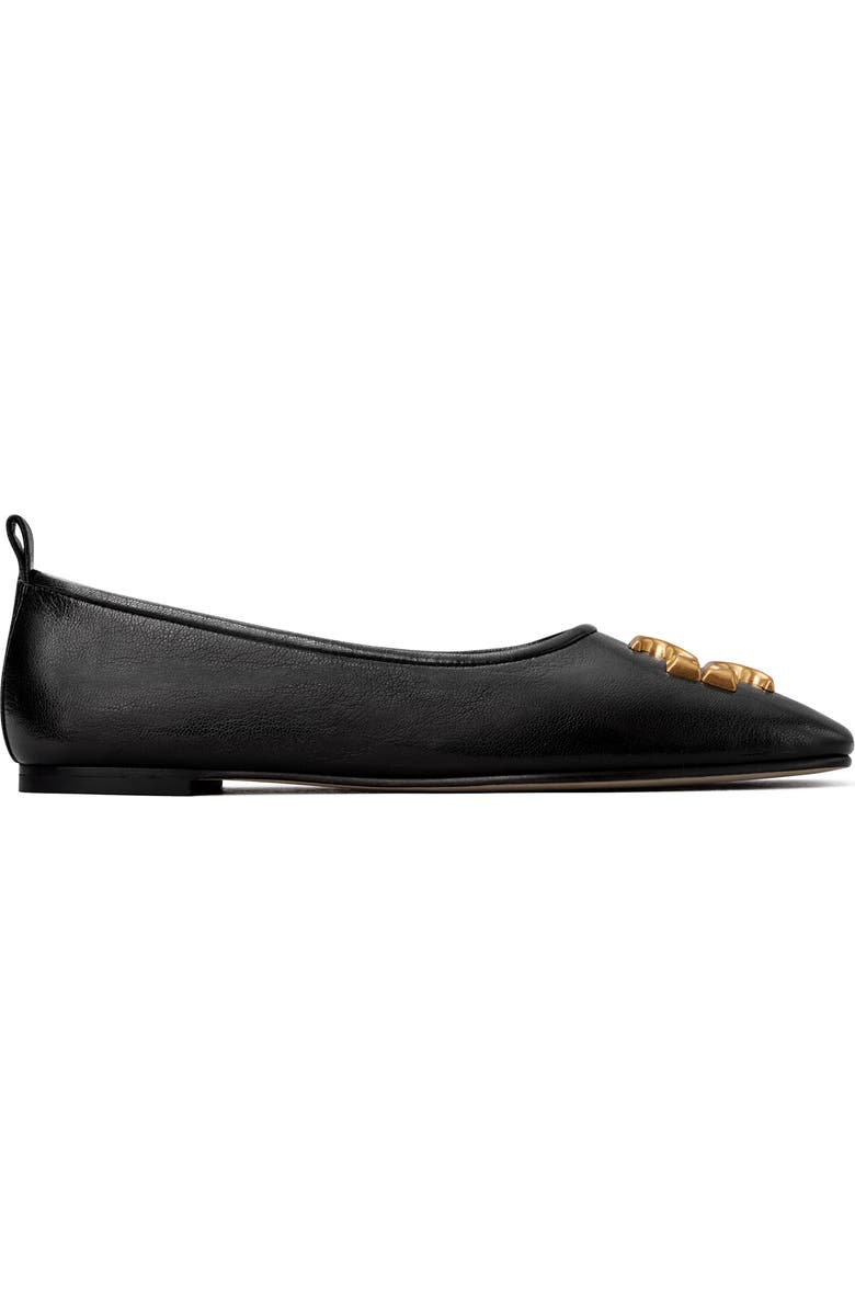 Tory Burch Eleanor Ballet Flat, Alternate, color,