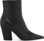 Gianvito Rossi Keinna Bootie